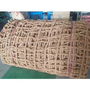 Chuyên cung cấp lưới chống trượt sân bay trực thăng phục vụ giàn khoan dầu khí, tòa nhà