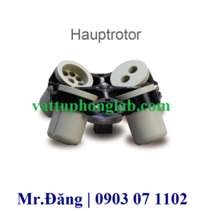 Máy ly tâm Z306 | Hermle – Đức