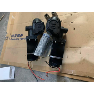 Mô tơ bạt cánh BL 24V 450W