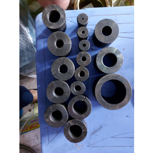 BỘ GÁ NHỔ THÉP CẤY