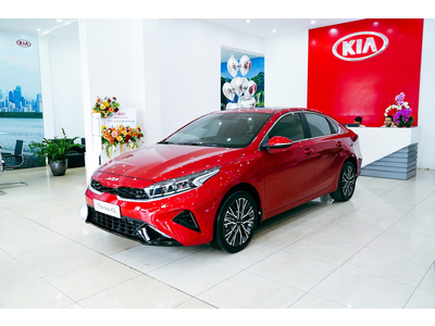 KIA K3 2.0 Premium