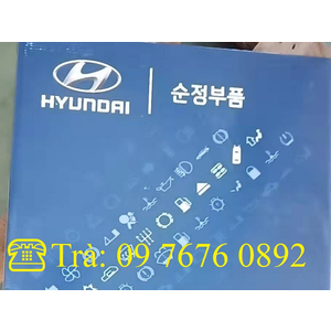 Lá côn xe tải Huyndai Mobis HD Hyundai HD1000, Hyundai HD270, Hyundai HD320 430*10R*52.5