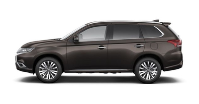Mitsubishi Outlander 2.0 CVT 2024