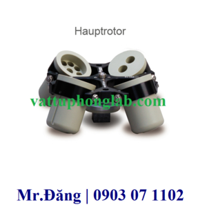 Máy ly tâm Z326K| Hermel – Đức