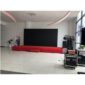 Cho thuê màn hình led sự kiện ra mắt sản phẩm mới