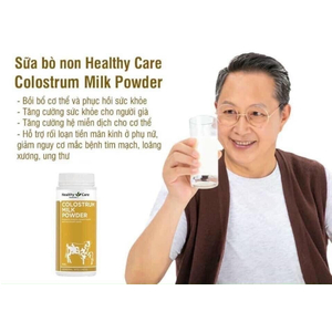 Sữa Non Úc Heathy Care -300gr 🇦🇺