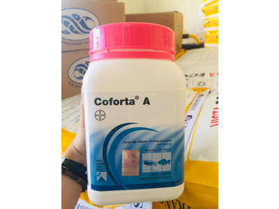 COFORTA