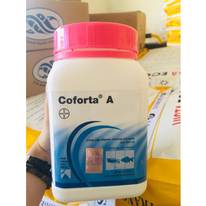 COFORTA