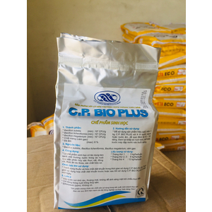 BIO PLUS