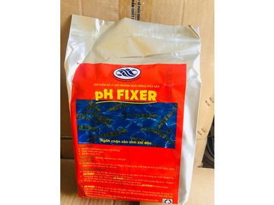 CP- PH FIXER