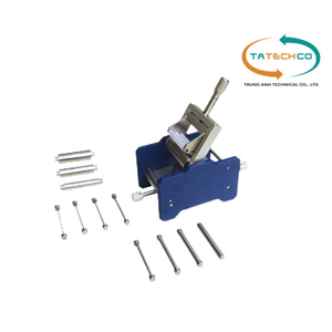 Thiết bị thử độ bền uốn của màng sơn BGD 564