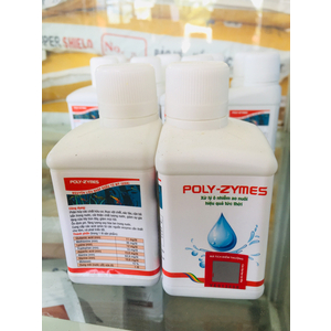 POLY ZYMES