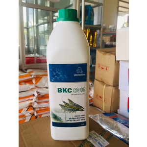 BKC 80%
