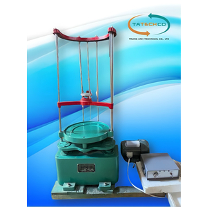 Máy lắc sàng ZBSX-92A