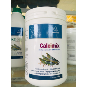 CALCIMIX