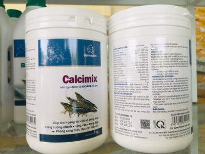 CALCIMIX