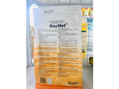 BAYMET