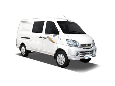 Xe Tải Thaco Towner Van 5 Chổ , Thaco Van 5S