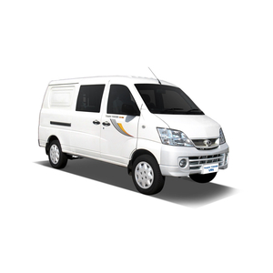 Xe Tải Thaco Towner Van 5 Chổ , Thaco Van 5S