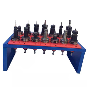 Khay để chuôi dao BT, Khay chứa chuôi dao BT 30,40,50 và HSK