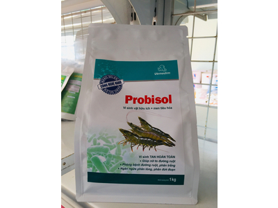 PROBISOL VEMEDIM (TÔM)