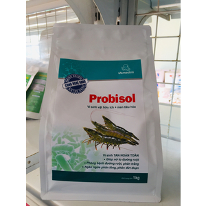 PROBISOL VEMEDIM (TÔM)