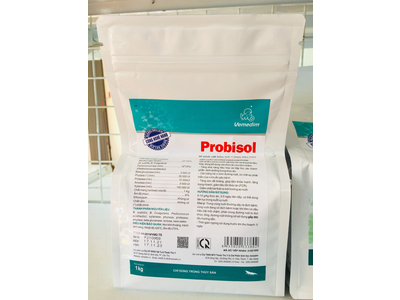 PROBISOL VEMEDIM (TÔM)