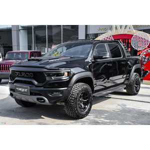 RAM T-REX