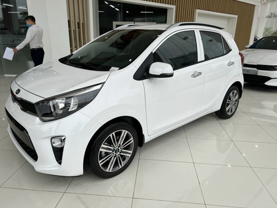 KIA Morning Premium