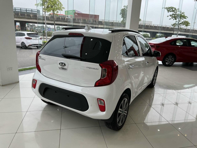 KIA Morning Premium