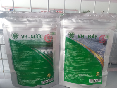 VH NƯỚC