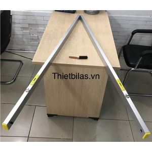 Thước 3m đo độ bằng phẳng mặt đường