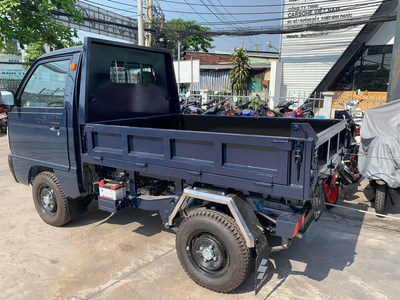 Suzuki Carry Truck Ben 460kg 2022- Độc Quyền