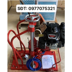 Máy Khoan Rút Lõi Bê Tông