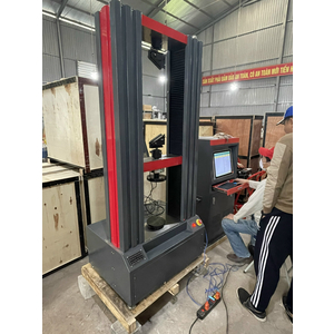 Máy thí nghiệm vải đia