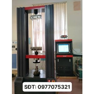 Máy thí nghiệm vải đia