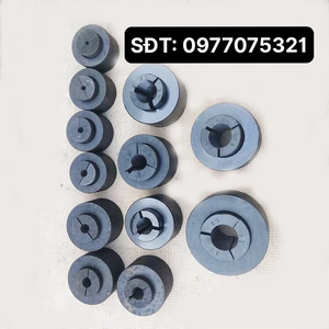 Bộ nêm nhổ neo D6-D32mm