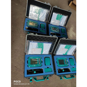 Máy siêu âm dò cốt thép