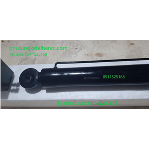 ty nâng cabin howo 371