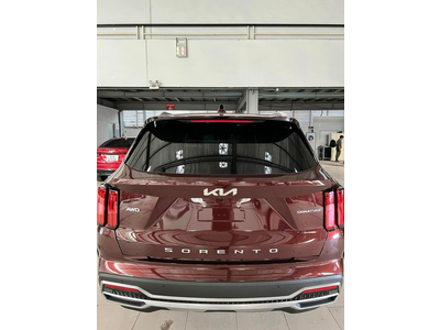 New KIA Sorento Signature G2.5 (7 Ghế Máy xăng)