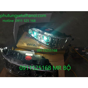 Test đèn led Chenglong