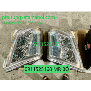 ĐÈN PHA LED CHENGLONG H7