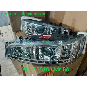 đèn full led Chenglong Hải Âu