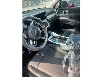 New KIA Sorento Signature D2.2 Diesel (6 Ghế Máy dầu)