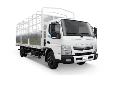 MITSUBISHI CANTER TF8.5L , TẢI 5 Tấn, Thùng 6m2