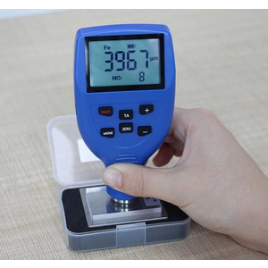 Máy đo độ dày lớp phủ