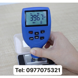 Máy đo độ dày lớp phủ