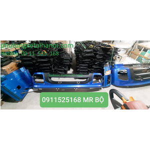 badosoc auman 9 tấn