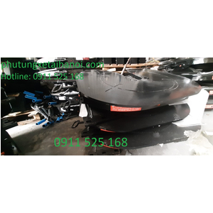 MÂM MOOC CỔ 90 CHÂN 16 LỖ DÀY 14