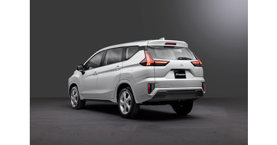 Mitsubishi Xpander AT ECO